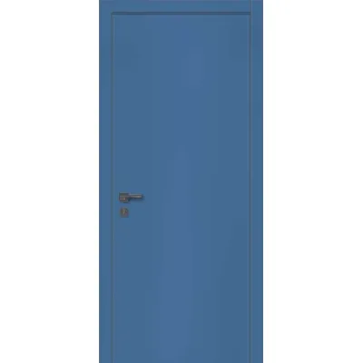 Межкомнатные Двери WakeWood Evolushion 03 Под покраску, Краска-1