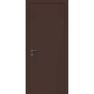 Межкомнатные Двери WakeWood Evolushion 03 Под покраску, Краска-3