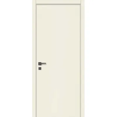Межкомнатные Двери WakeWood Evolushion 03 Под покраску, Краска-4
