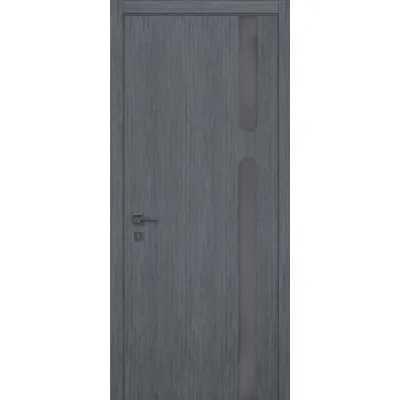 Міжкімнатні Двері WakeWood Prestige Cleare 01 Фарба-1