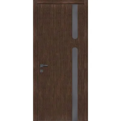 Міжкімнатні Двері WakeWood Prestige Cleare 01 Фарба-2