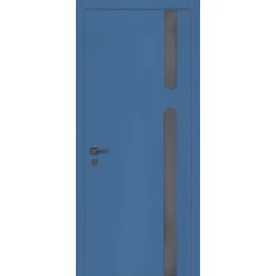 Міжкімнатні Двері WakeWood Prestige Cleare 01 Фарба-3