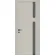 Міжкімнатні Двері WakeWood Prestige Cleare 01 Фарба-9-thumb