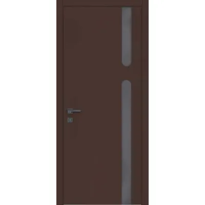 Міжкімнатні Двері WakeWood Prestige Cleare 01 Фарба-5