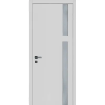 Міжкімнатні Двері WakeWood Prestige Cleare 02 Шпон-1