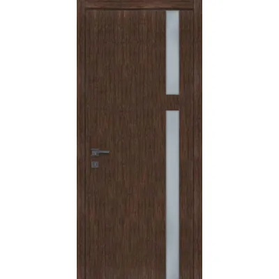Міжкімнатні Двері WakeWood Prestige Cleare 02 Шпон-2