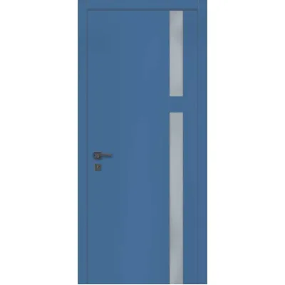 Міжкімнатні Двері WakeWood Prestige Cleare 02 Шпон-3