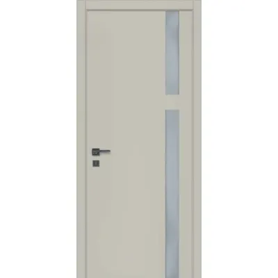 Міжкімнатні Двері WakeWood Prestige Cleare 02 Шпон-4