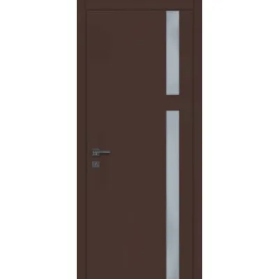 Міжкімнатні Двері WakeWood Prestige Cleare 02 Шпон-5