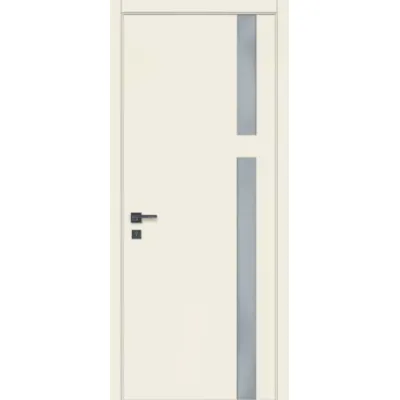 Міжкімнатні Двері WakeWood Prestige Cleare 02 Шпон-6