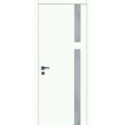 Міжкімнатні Двері WakeWood Prestige Cleare 02 Шпон-7