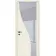 Міжкімнатні Двері WakeWood Soft Cleare 12 Шпон-9-thumb