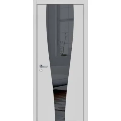 Міжкімнатні Двері WakeWood Soft Cleare 13 Шпон-1