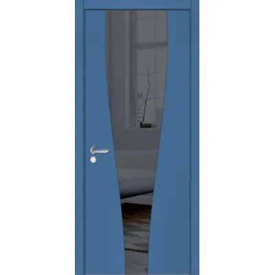 Міжкімнатні Двері WakeWood Soft Cleare 13 Шпон-3