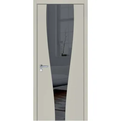 Міжкімнатні Двері WakeWood Soft Cleare 13 Шпон-4