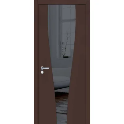 Міжкімнатні Двері WakeWood Soft Cleare 13 Шпон-5