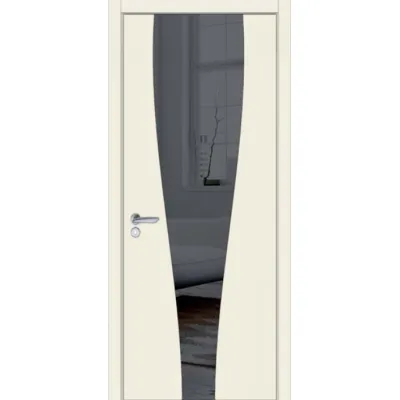 Міжкімнатні Двері WakeWood Soft Cleare 13 Шпон-6