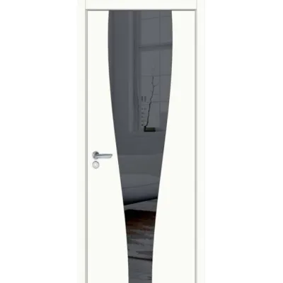 Міжкімнатні Двері WakeWood Soft Cleare 13 Шпон-7