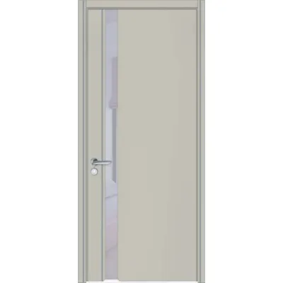 Межкомнатные Двери WakeWood Glass plus 02 Краска-4