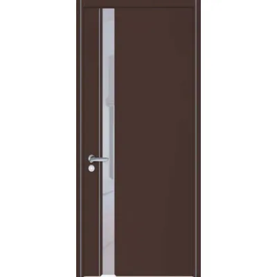 Межкомнатные Двери WakeWood Glass plus 02 Краска-5