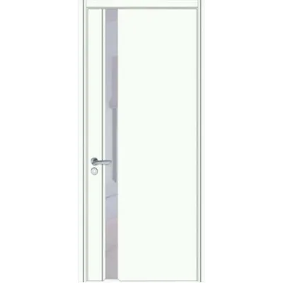 Межкомнатные Двери WakeWood Glass plus 02 Краска-7