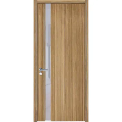 Межкомнатные Двери WakeWood Glass plus 02 Краска-8