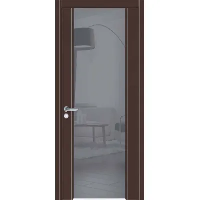 Межкомнатные Двери WakeWood Glass plus 03 Краска-3