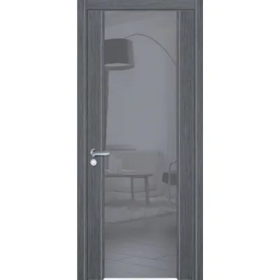 Межкомнатные Двери WakeWood Glass plus 03 Краска-7