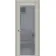 Міжкімнатні Двері WakeWood Glass plus 04 Шпон-9-thumb