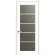 Межкомнатные Двери WakeWood Glasswood 01 Шпон-8-thumb
