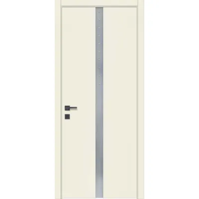 Міжкімнатні Двері WakeWood Deluxe cleare 01 Фарба-2