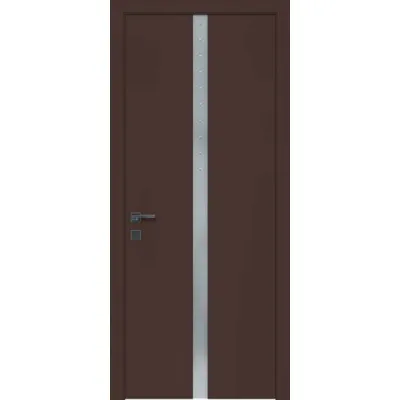 Міжкімнатні Двері WakeWood Deluxe cleare 01 Фарба-3