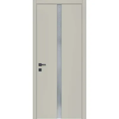 Міжкімнатні Двері WakeWood Deluxe cleare 01 Фарба-4