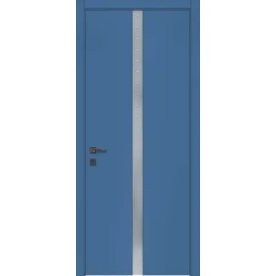 Міжкімнатні Двері WakeWood Deluxe cleare 01 Фарба-5