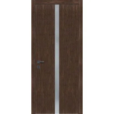 Міжкімнатні Двері WakeWood Deluxe cleare 01 Фарба-6