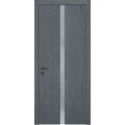 Міжкімнатні Двері WakeWood Deluxe cleare 01 Фарба-7