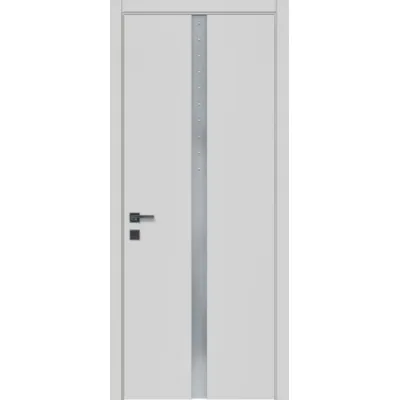 Міжкімнатні Двері WakeWood Deluxe cleare 01 Фарба-8