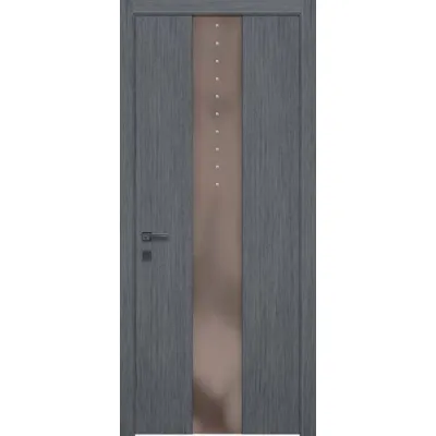 Межкомнатные Двери WakeWood Deluxe cleare 02 Краска-1