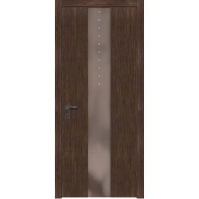 Межкомнатные Двери WakeWood Deluxe cleare 02 Краска-2