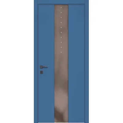 Межкомнатные Двери WakeWood Deluxe cleare 02 Краска-3