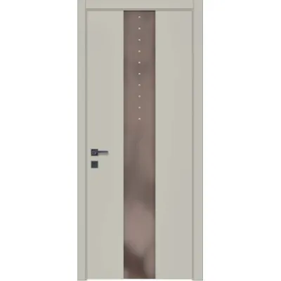 Межкомнатные Двери WakeWood Deluxe cleare 02 Краска-4