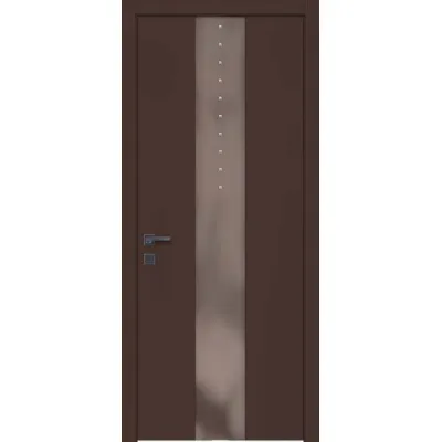 Межкомнатные Двери WakeWood Deluxe cleare 02 Краска-5