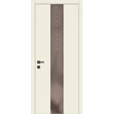 Межкомнатные Двери WakeWood Deluxe cleare 02 Краска-6