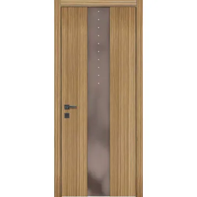 Межкомнатные Двери WakeWood Deluxe cleare 02 Краска-8