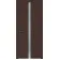 Міжкімнатні Двері WakeWood Deluxe cleare 03 Фарба-9-thumb