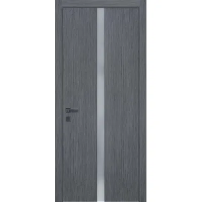 Міжкімнатні Двері WakeWood Deluxe cleare 03 Фарба-6