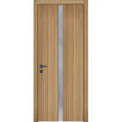 Міжкімнатні Двері WakeWood Deluxe cleare 03 Фарба-7
