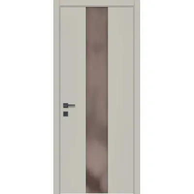 Межкомнатные Двери WakeWood Deluxe cleare 04 Краска-2