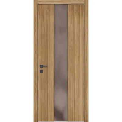 Межкомнатные Двери WakeWood Deluxe cleare 04 Краска-6