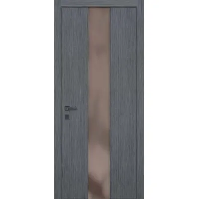 Межкомнатные Двери WakeWood Deluxe cleare 04 Краска-7